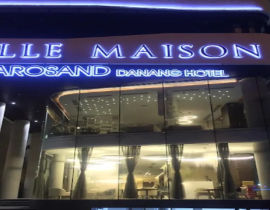 Belle Maison Parosand Danang