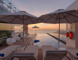 Belle Maison Parosand Danang