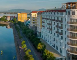 Hotel Royal Gallery Hoian