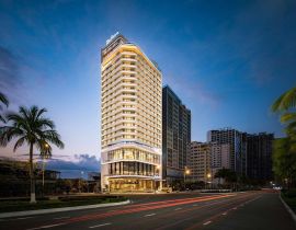 Radisson Hotel