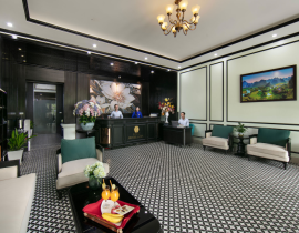 Hanoi Anise Hotel And Spa