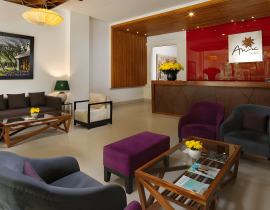 Hanoi Anise Hotel And Spa
