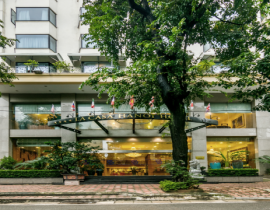 La Casa Hotel Hanoi