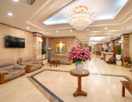 Hanoi Larosa Hotel
