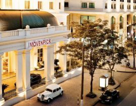 Movenpick Hotel, Hanoi