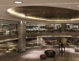 The Pullman Hanoi
