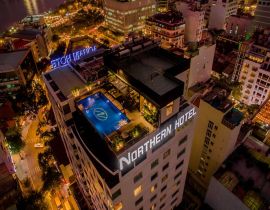 Northern Hotel Saigon