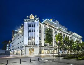 Rex Saigon