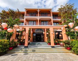 Allegro Hoi An - Little Luxury Hotel & Spa