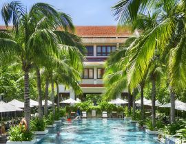 Boutique Hoi An Resort