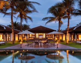 Four Seasons Resort Hoi An