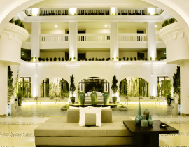 Lasenta Boutique Hotel Hoi An