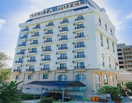 Nesta Phu Quoc