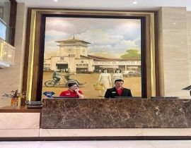 Ramada Encore