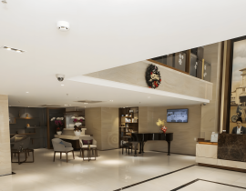Adora Mira Hotel (Ramada Encore)