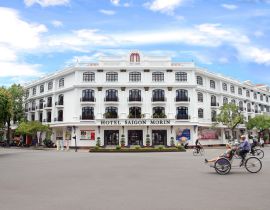 Saigon Morin Hotel