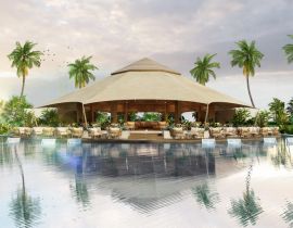 Fusion Resort Nha Trang