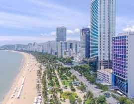 Novotel Nha Trang