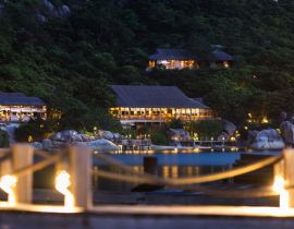 Six Senses Ninh Van Bay Resort