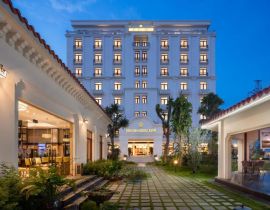 Ninh Binh Hidden Charm Hotel & Resort