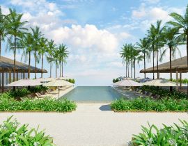 Fusion Resort Phu Quoc