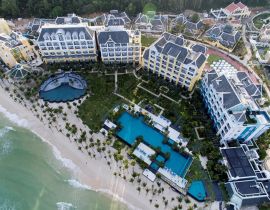 Jw Marriott Phu Quoc