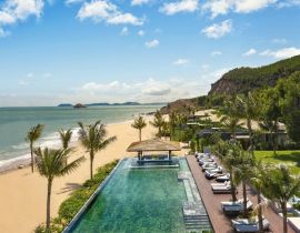 Anantara Quy Nhon Villas