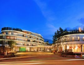 Pao Sapa Hotel