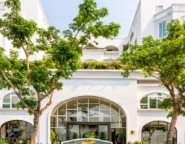 La Senta Boutique Hotel