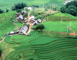 Ta Phin – Sin Chai – Hau Thao Village