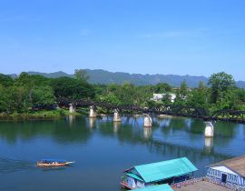 Kanchanaburi 