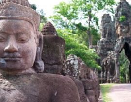 Angkor Thom