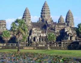 Angkor Wat