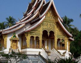 Laos National Museum