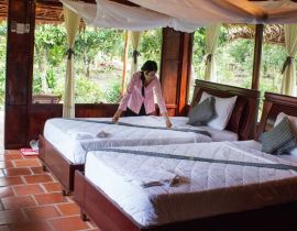 Mekong Rustic Lodge