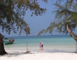 Koh Rong Archipelago