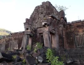 Vat Phou