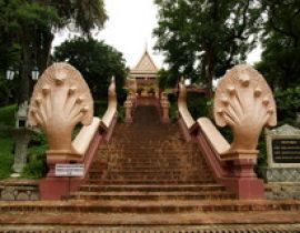 Wat Phnom