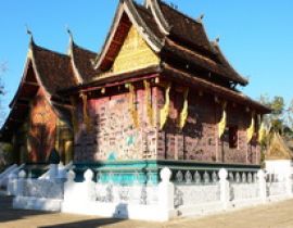 Wat Xieng Thong