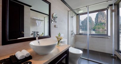 Ocean Suite Balcony