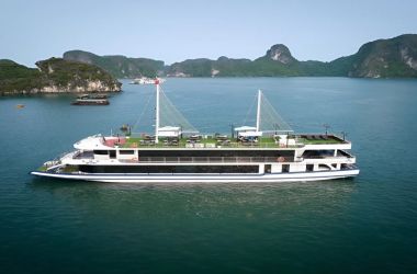 Arcady Premium Cruise