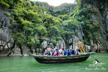Peony-Cruise---activities