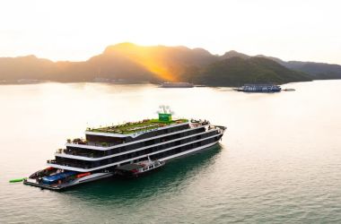 Velar Of The Seas Cruises