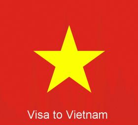 Visa To Vietnam