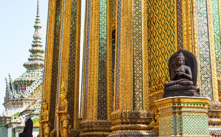 Center  And South Thailand 15 Days - 14 Nights