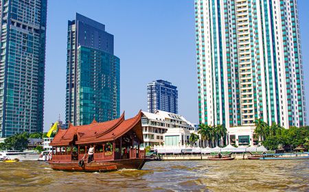 Thailand Unusual 8 Days - 7 Nights