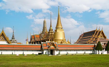 Thailand Highlights 10 Days - 9 Nights