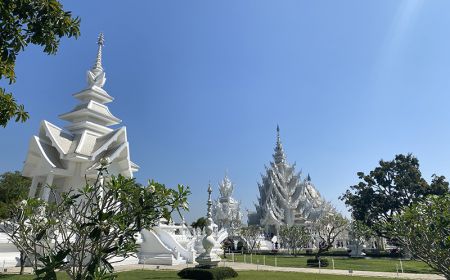 Truly Northern Thailand 10 Days - 9 Nights