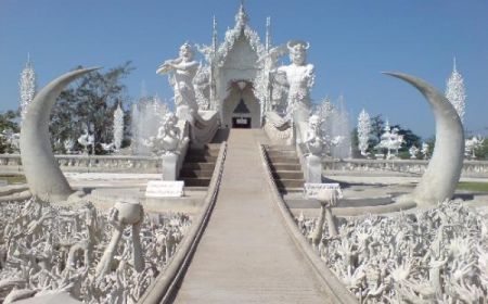 Chiang Rai Trekking 3 Days - 2 Nights