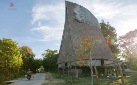 Highland Central Vietnam